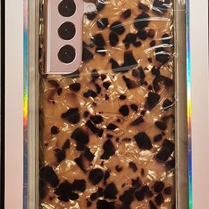 NEW Velvet Caviar Samsung Galaxy 22 Plus case